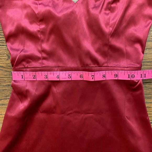 Alexis Mini Dress - Picture 4 of 8